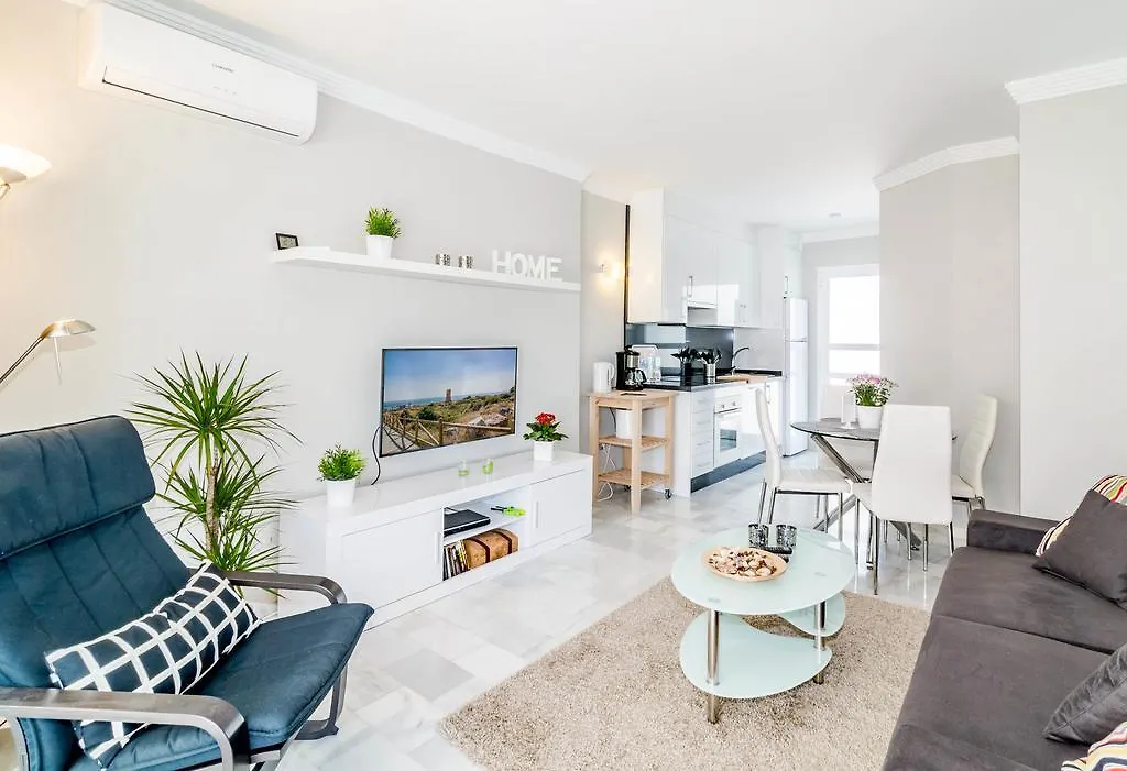 Casa Eva Apartment Marbella Spain