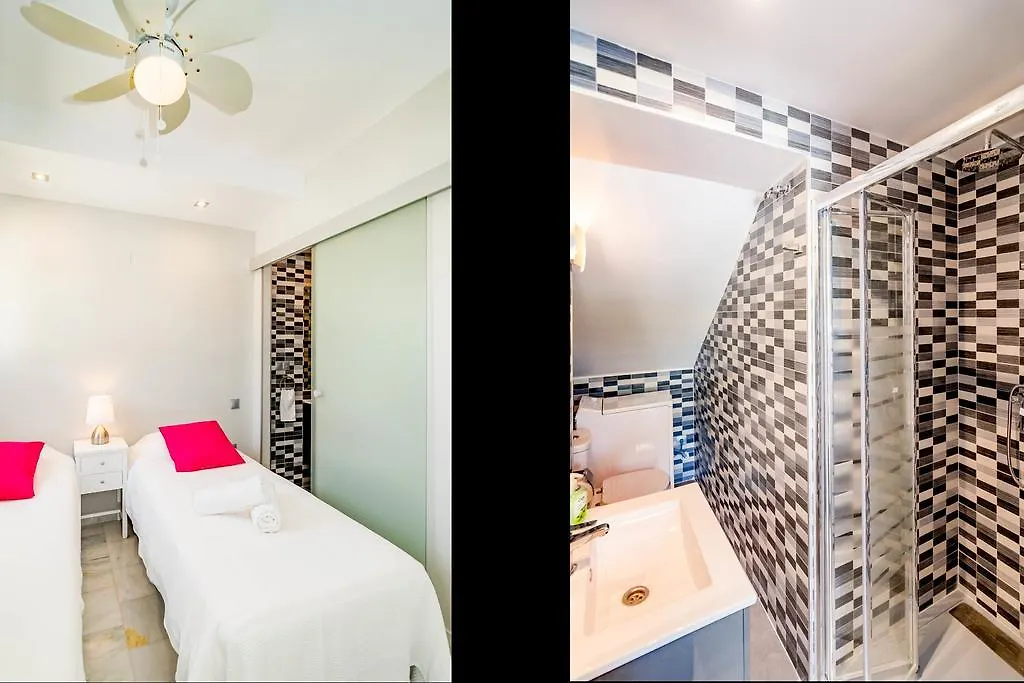 Casa Eva Apartment Marbella Spain
