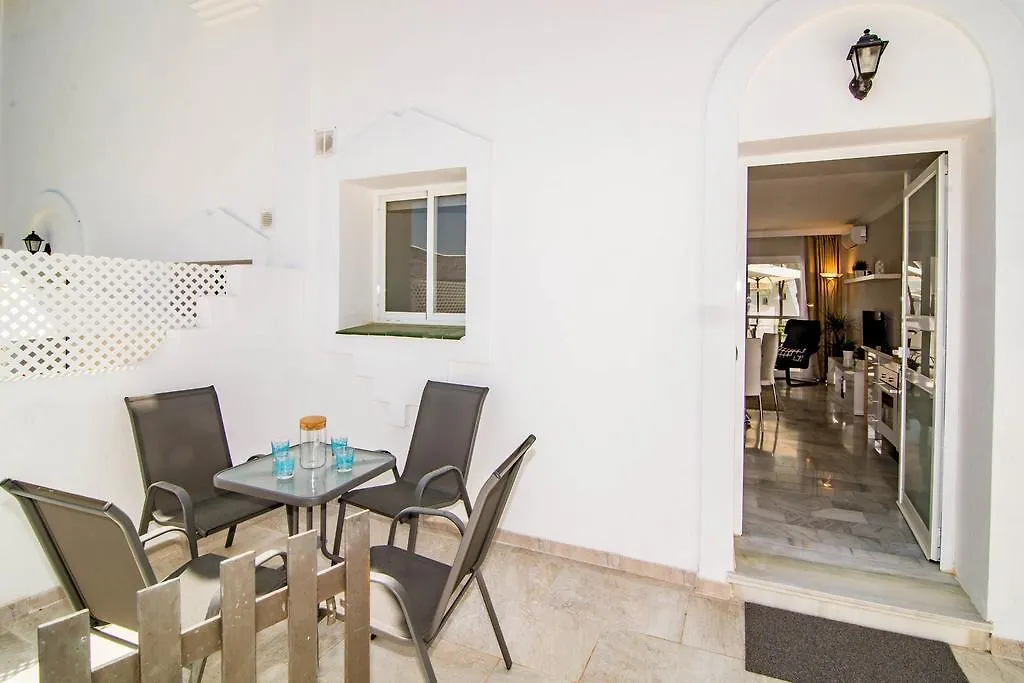 Casa Eva Apartment Marbella 0*,  Spain