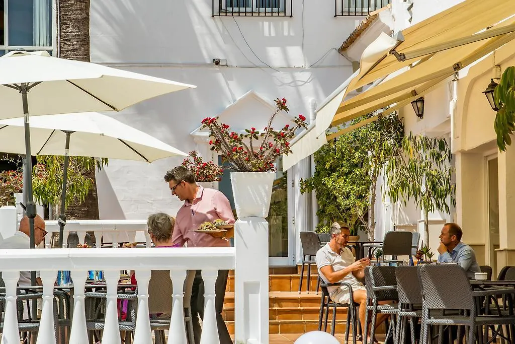 Casa Eva Apartment Marbella