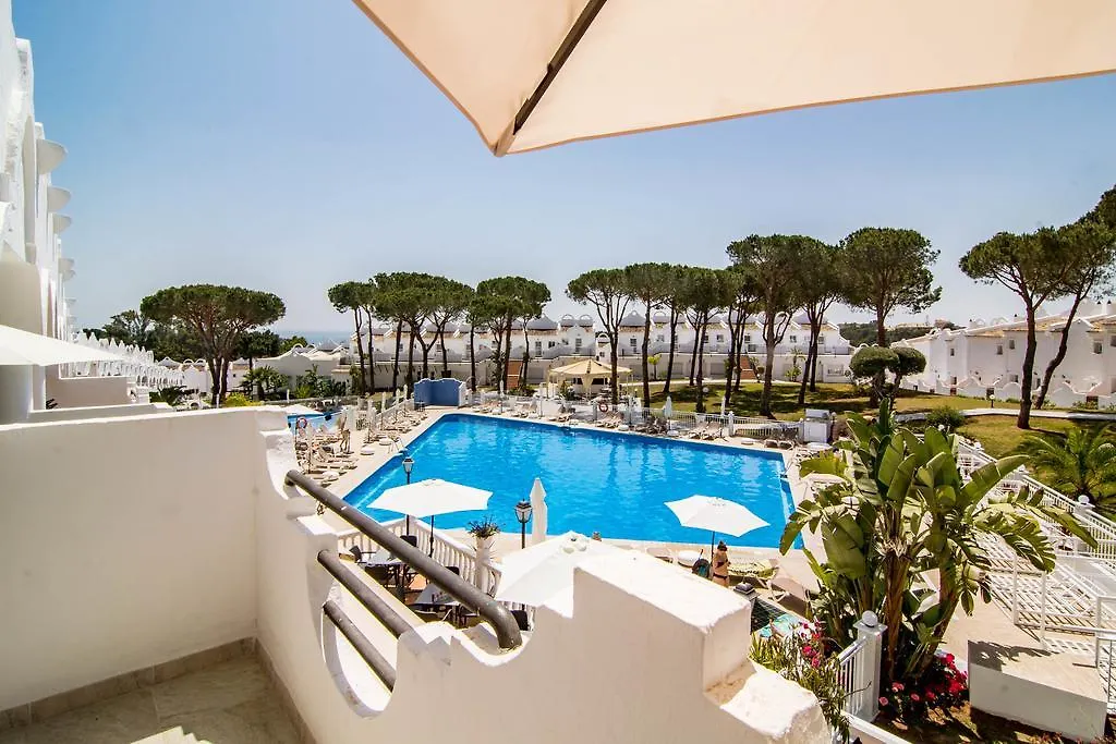 Casa Eva Apartment Marbella