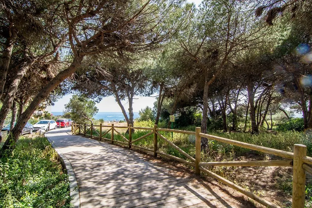 Casa Eva Apartment Marbella