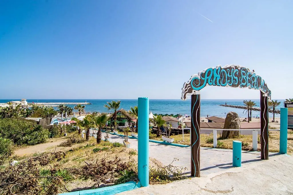 Casa Eva Apartment Marbella