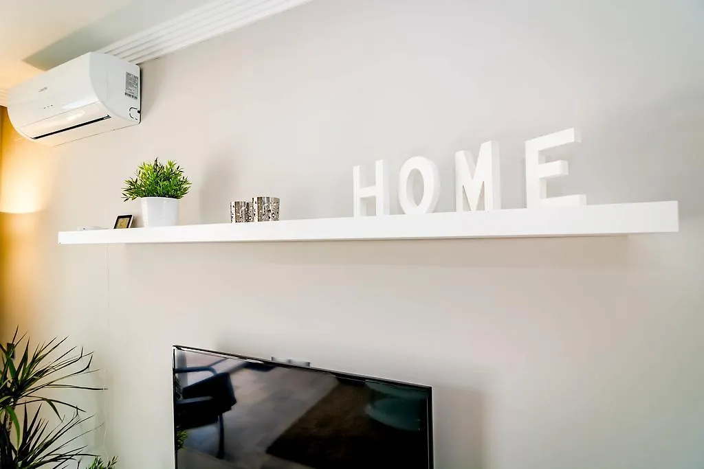 Casa Eva Apartment Marbella Spain
