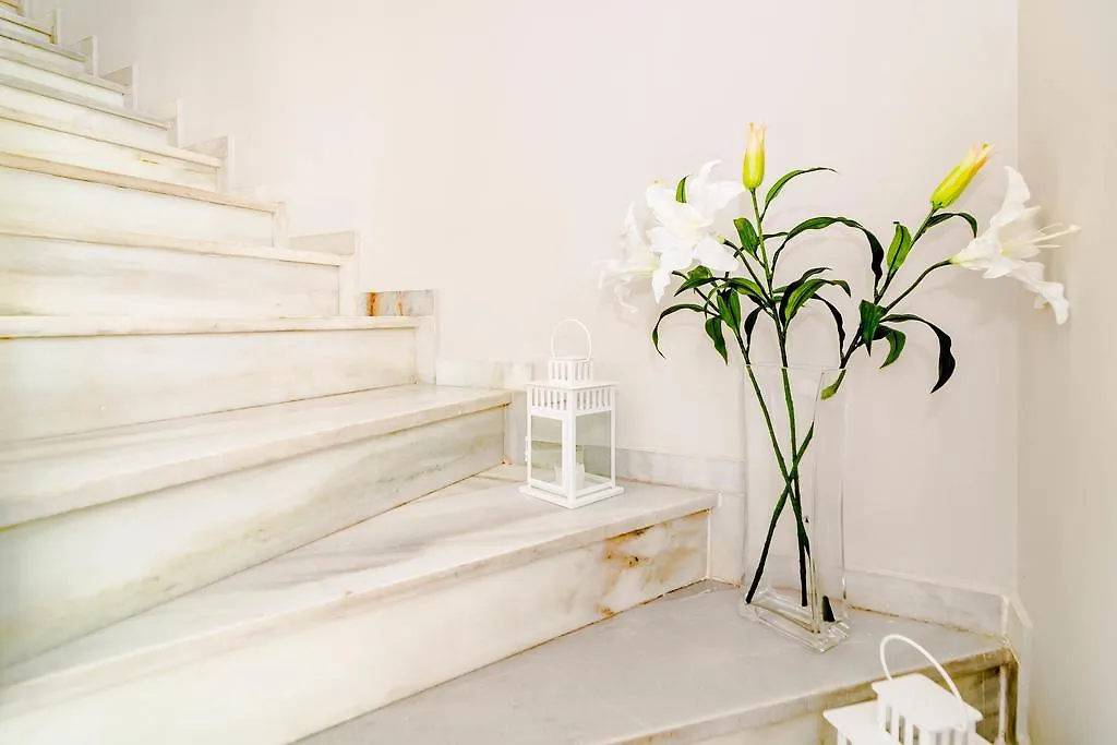 Casa Eva Apartment Marbella