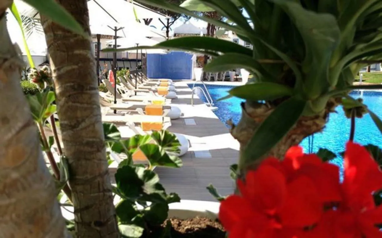 Casa Eva Apartment Marbella