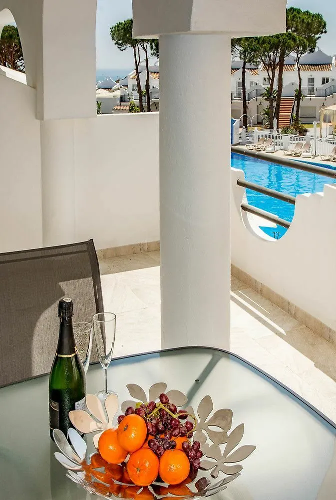 Casa Eva Apartment Marbella