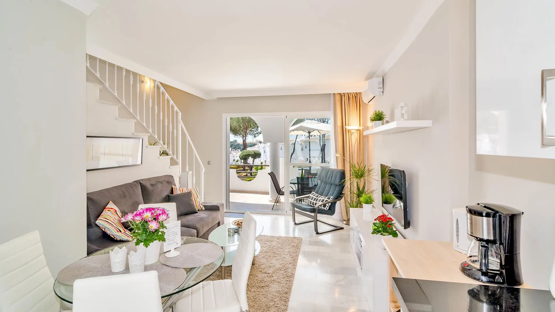 Casa Eva Apartment Marbella