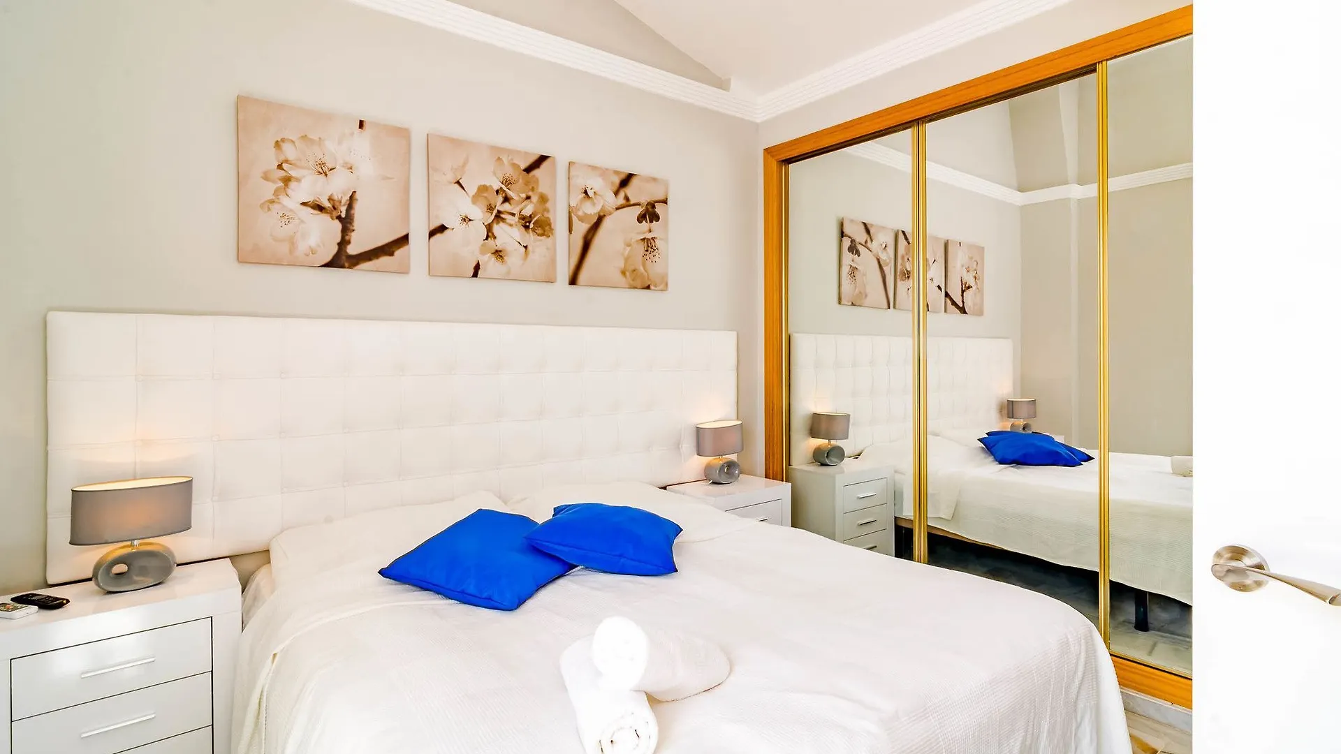 Casa Eva Apartment Marbella