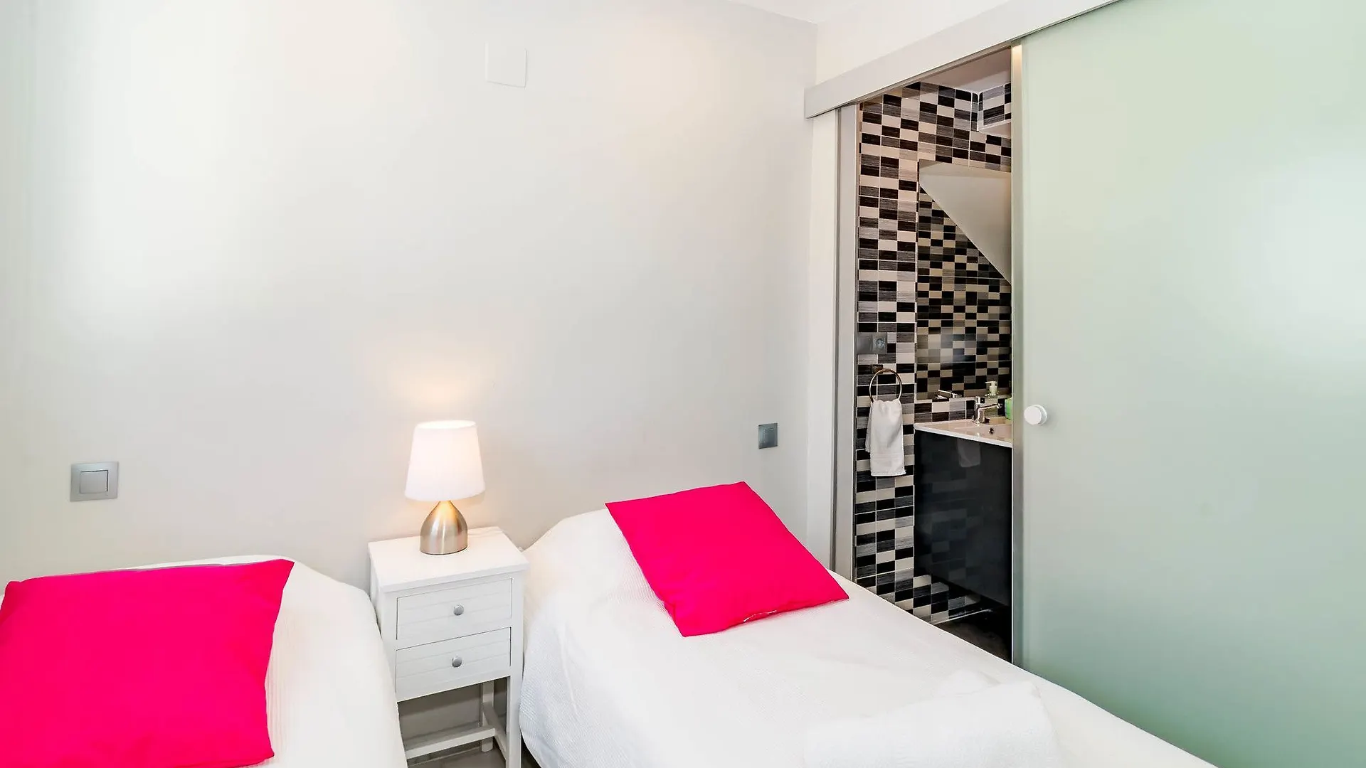 Casa Eva Apartment Marbella