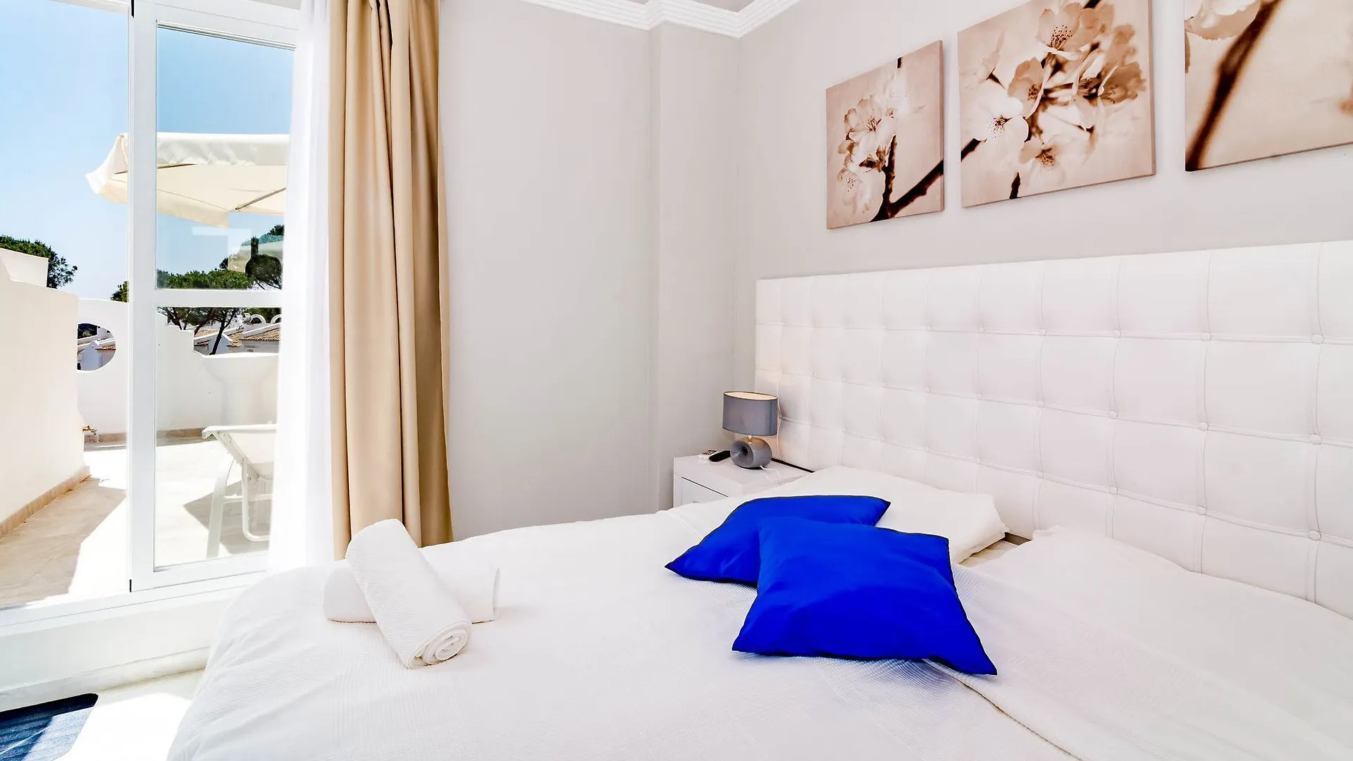 Casa Eva Apartment Marbella Spain