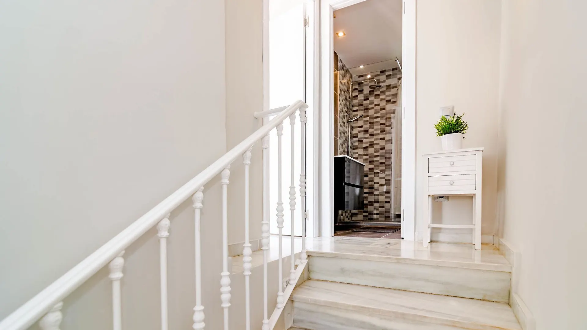 Casa Eva Apartment Marbella 0*,