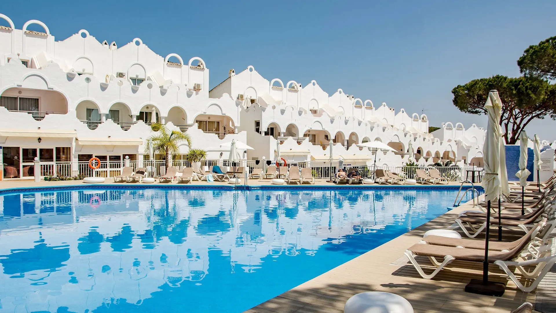 Casa Eva Apartment Marbella 0*,  Spain