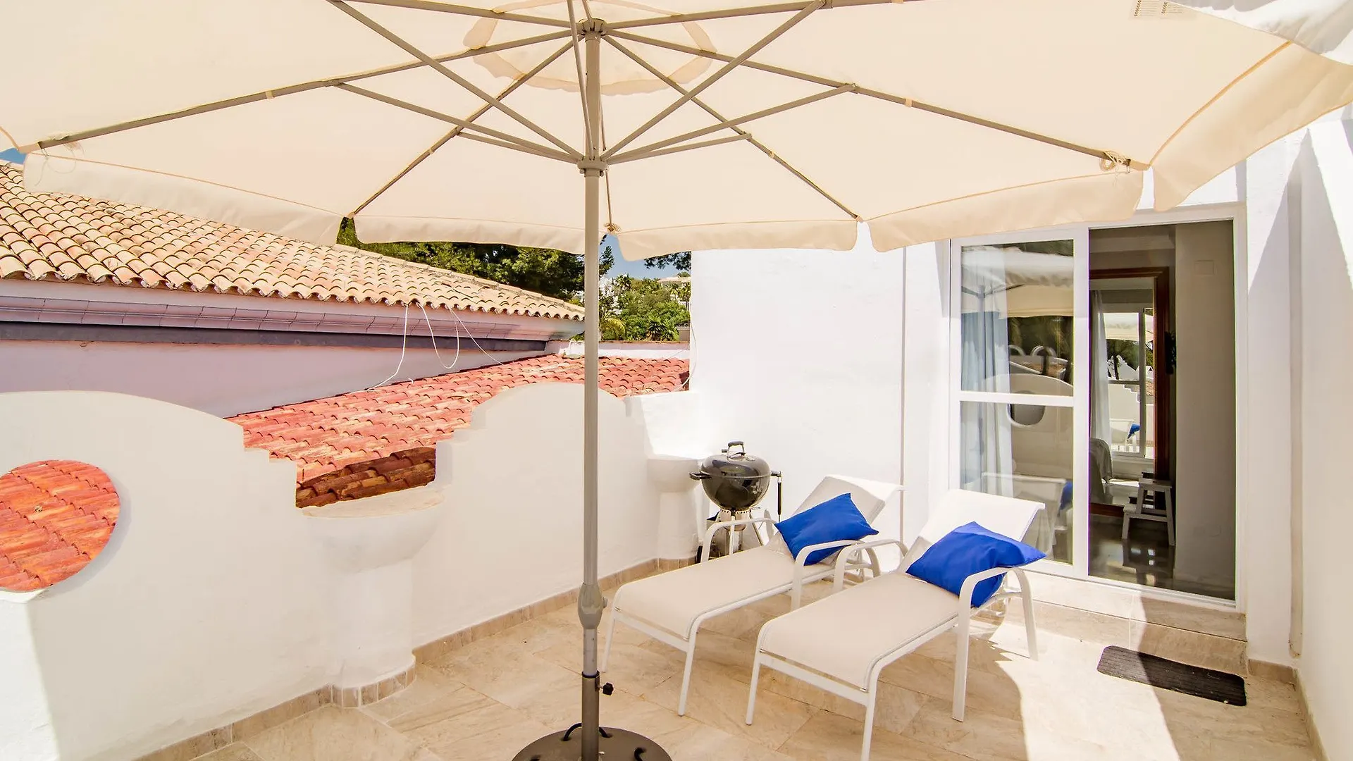 Casa Eva Apartment Marbella