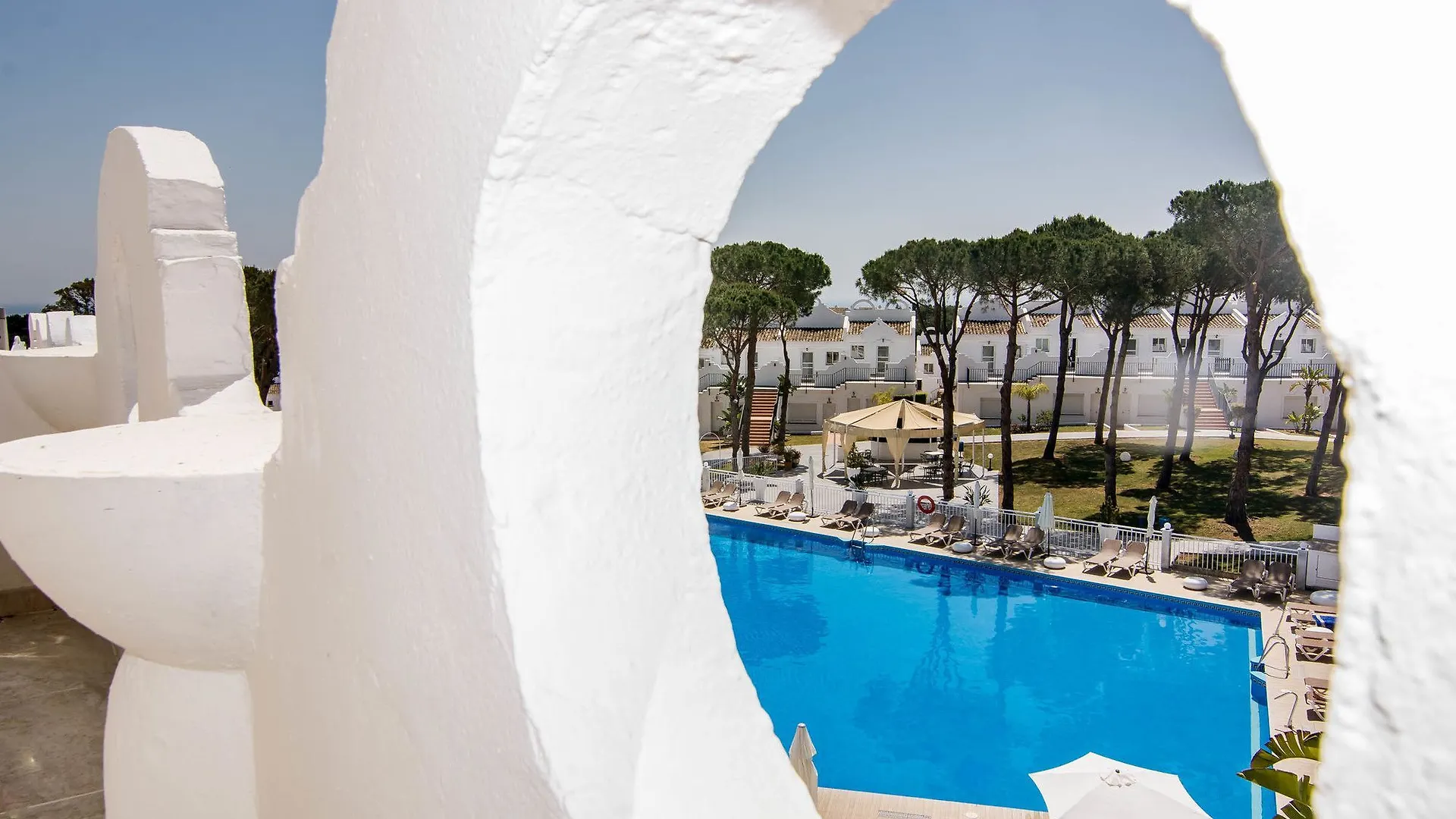 Casa Eva Apartment Marbella