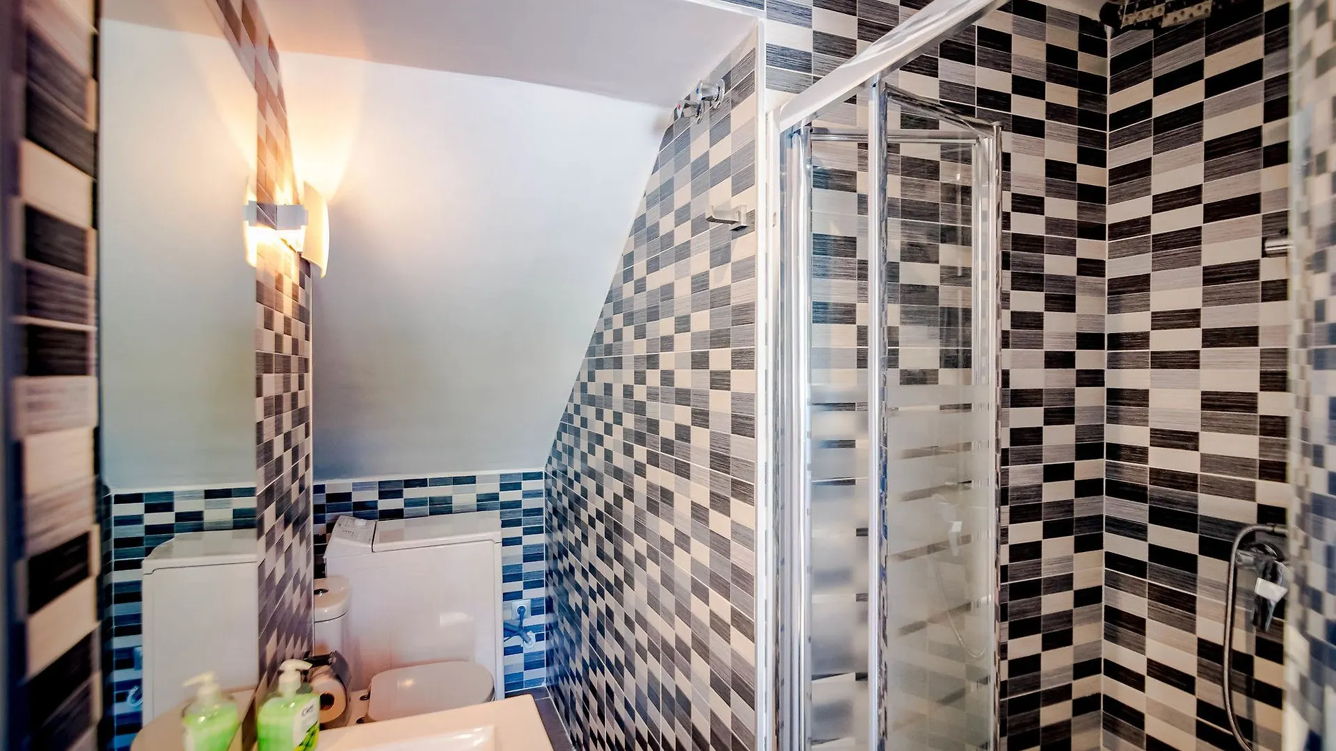 Casa Eva Apartment Marbella 0*,  Spain