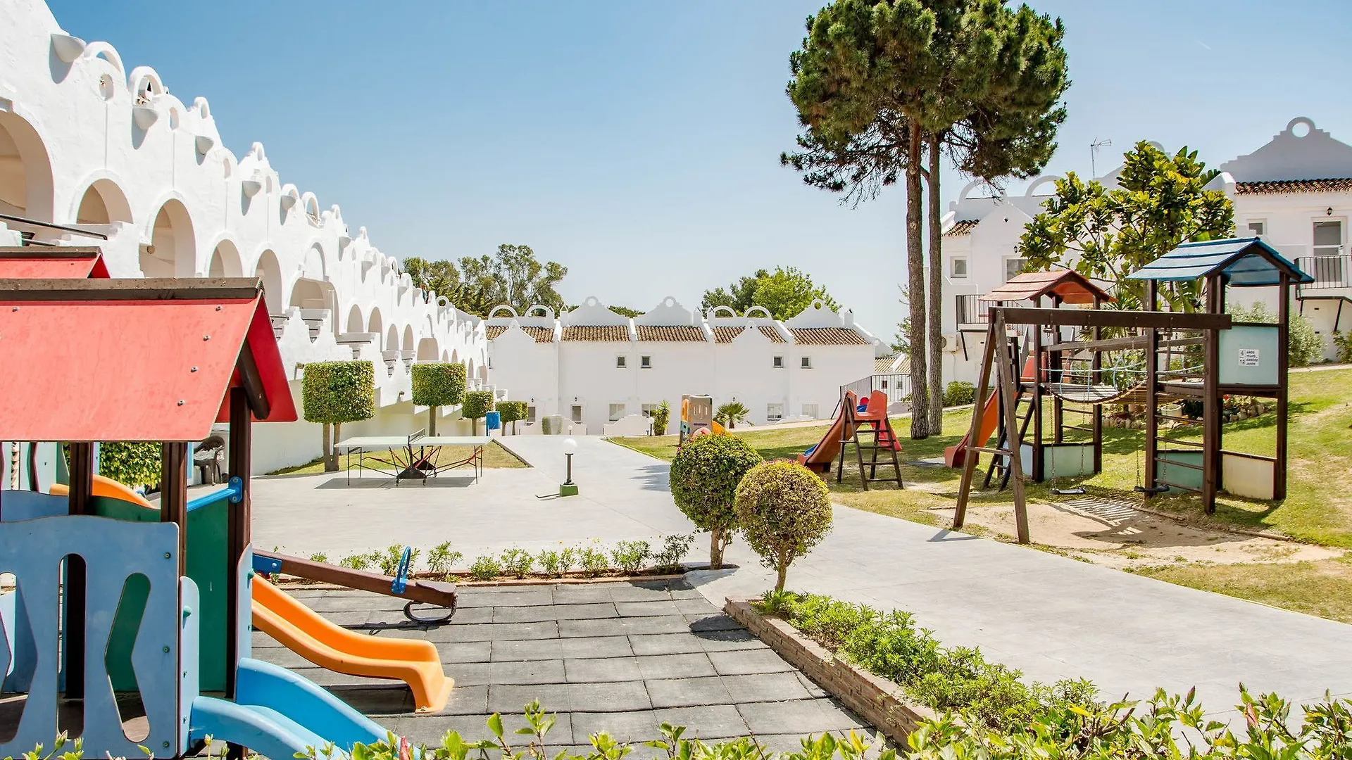 Casa Eva Apartment Marbella Spain