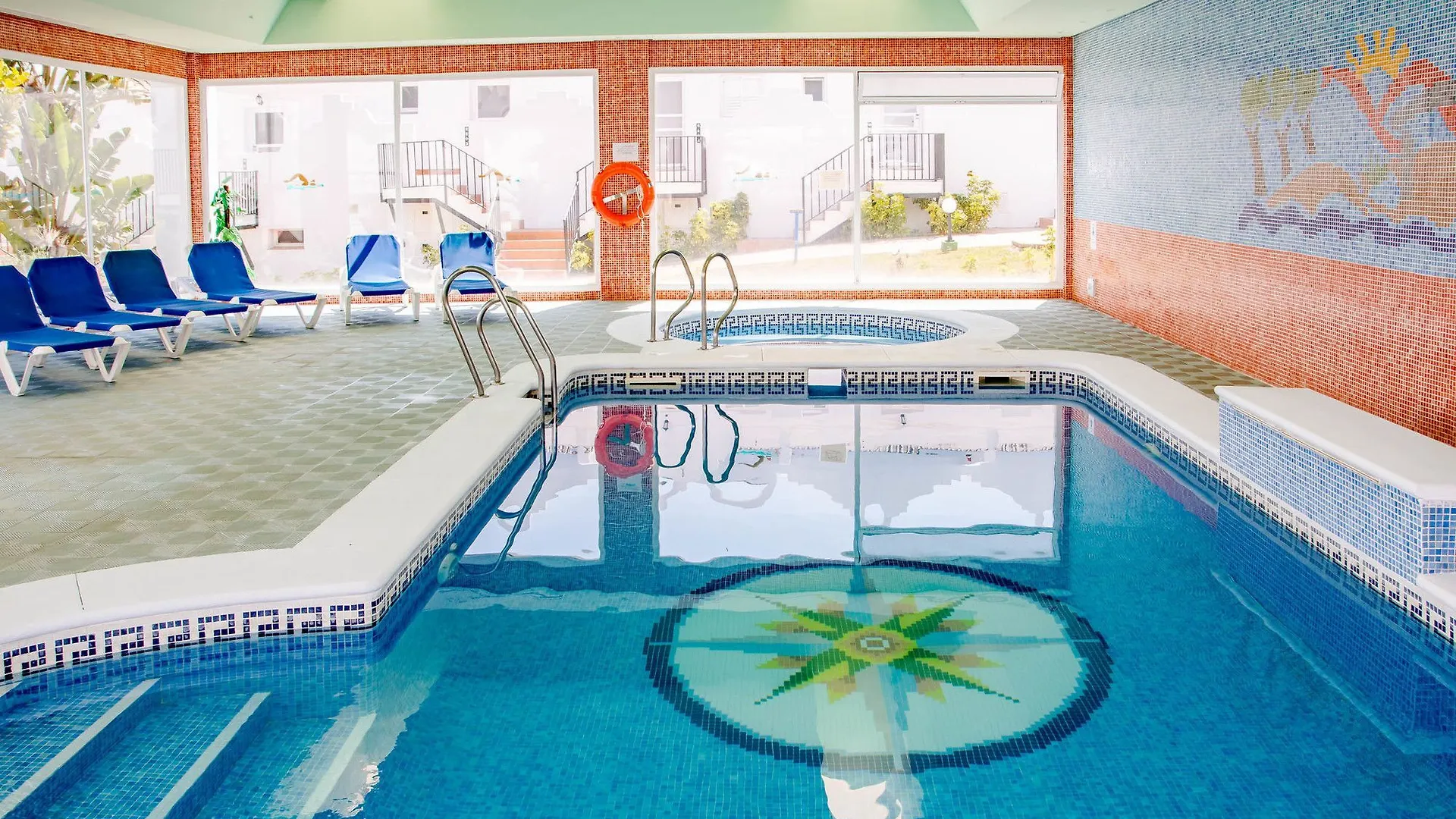 Casa Eva Apartment Marbella Spain