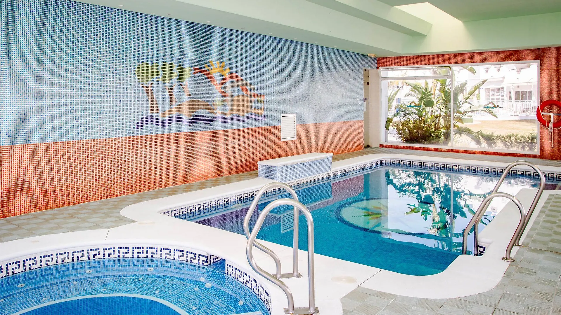 Casa Eva Apartment Marbella