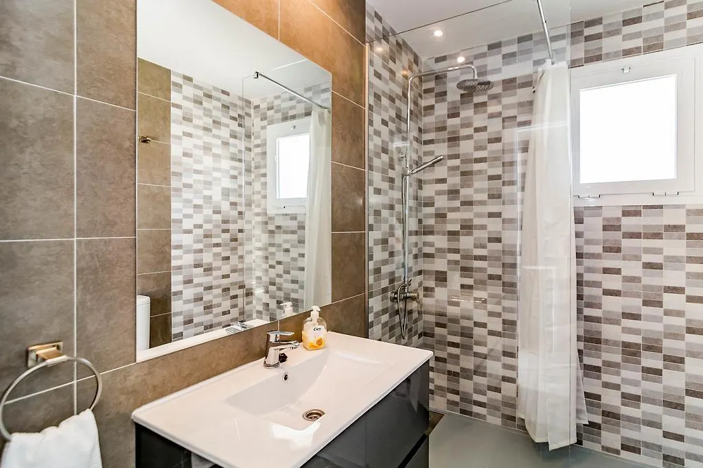 Apartamento Casa Eva Marbella 0*,  España