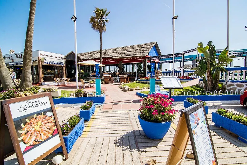 Apartamento Casa Eva Marbella