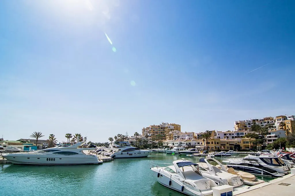 Apartamento Casa Eva Marbella
